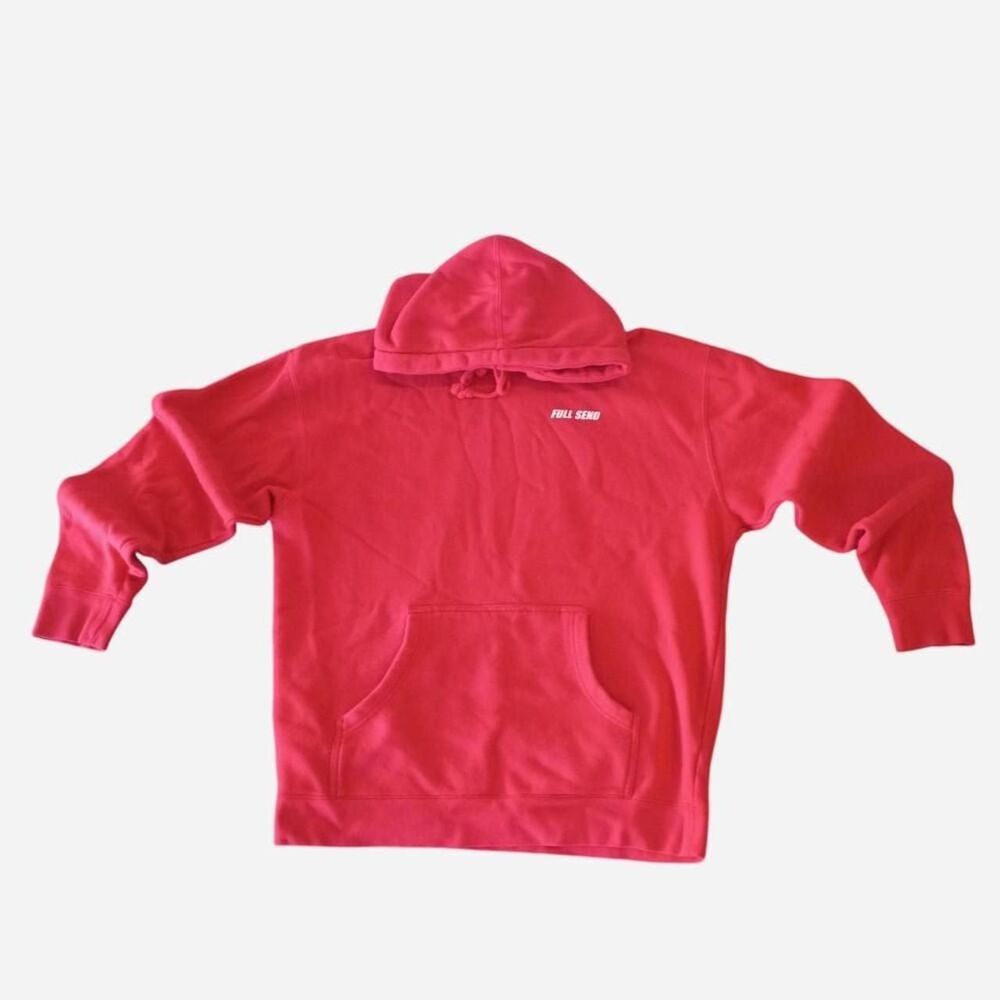 Unbranded Men's Hoodie
